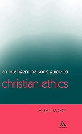 an intelligent persons guide to christian ethics continuum icons Reader